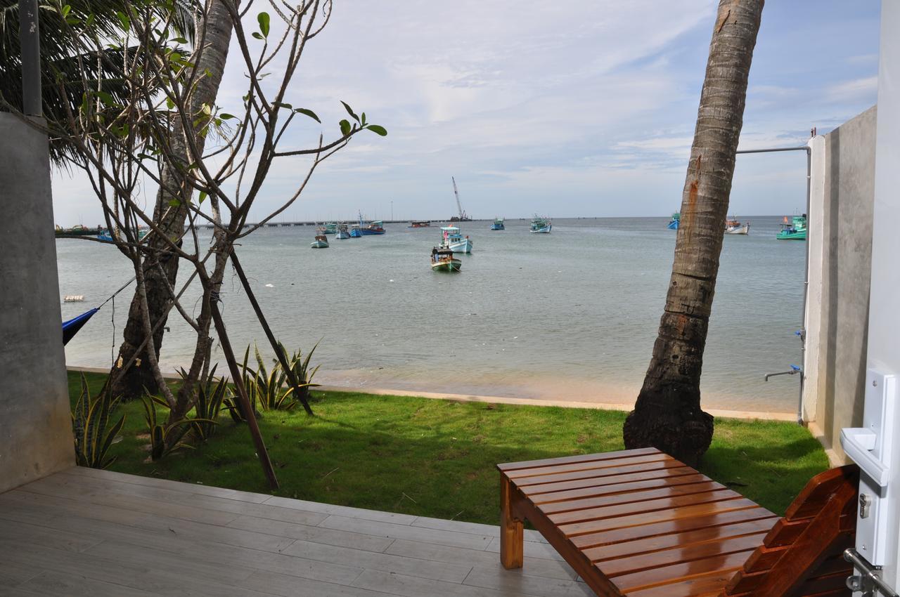 Guest house Hs House Island