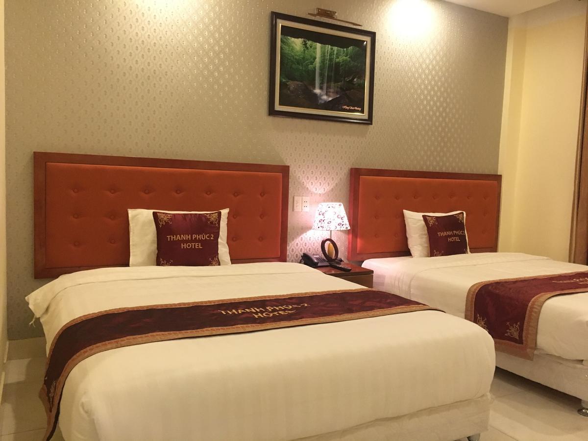 Thanh Phuc 2 Hotel 3*