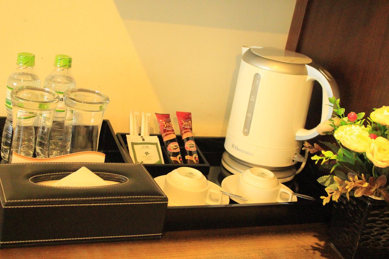 Muong Thanh Quang Binh Hotel