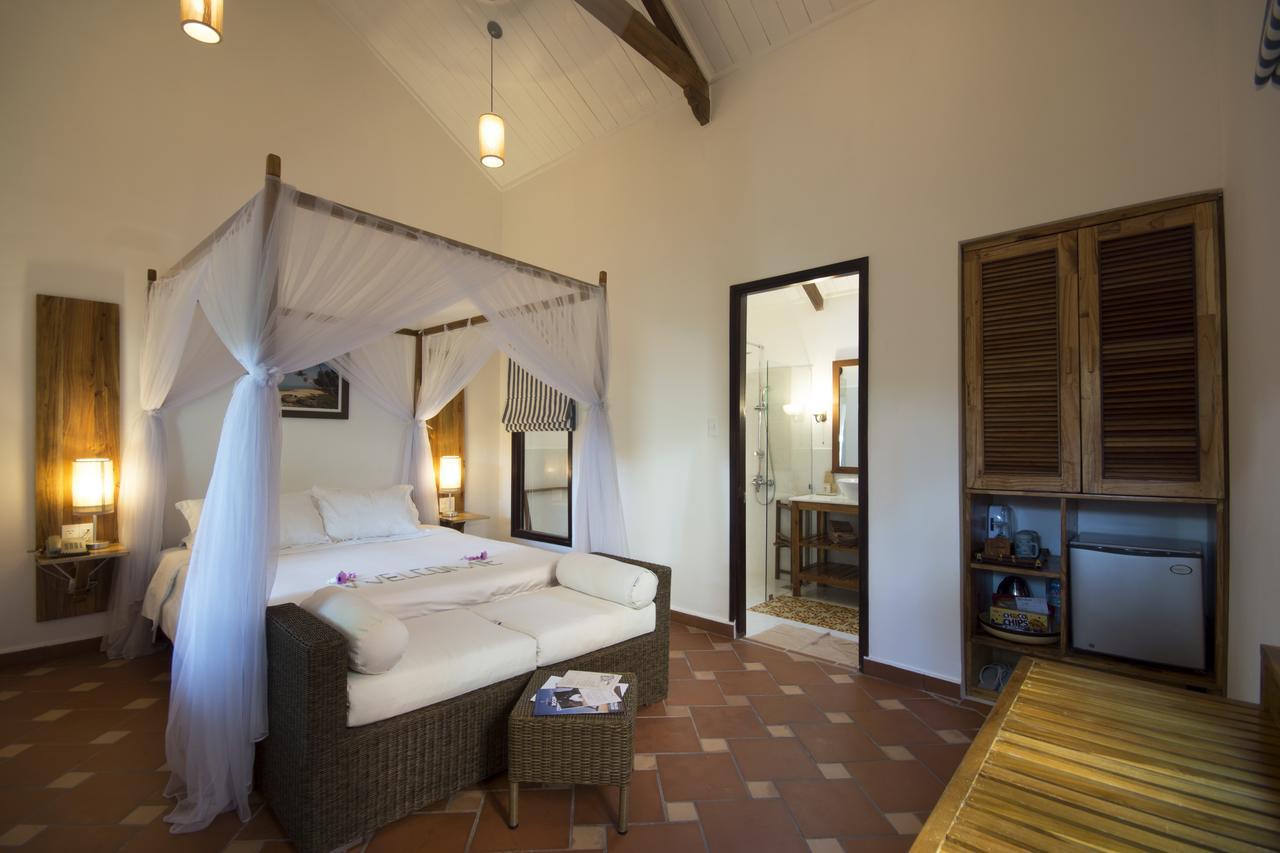 Cassia And Resort