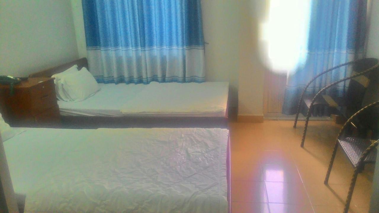 Hien Luong * Nha Trang