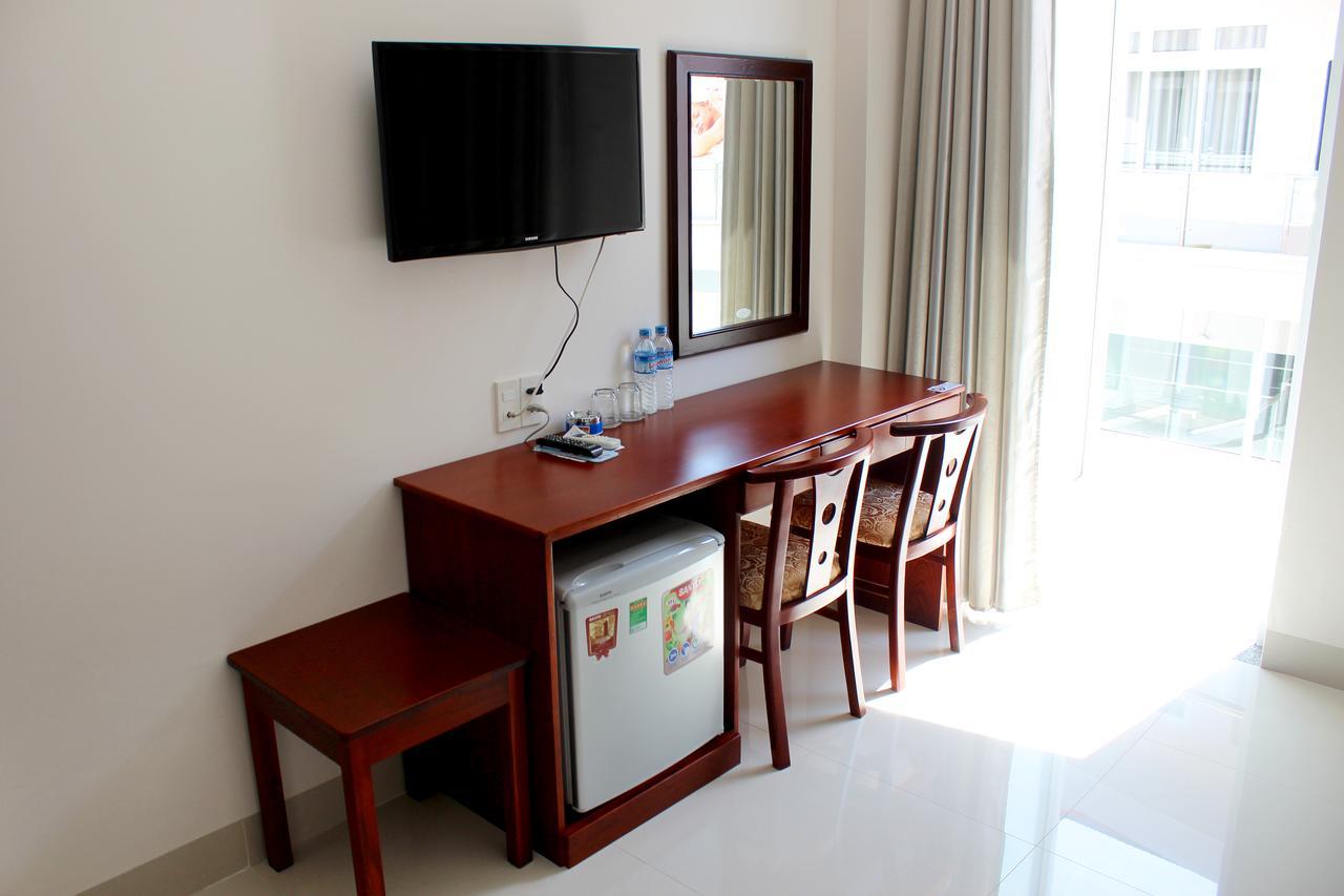 1001 Nights 3* Phan Thiết