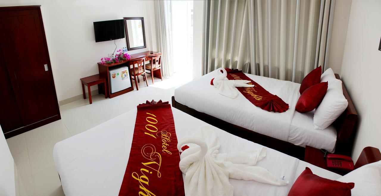 Khách sạn 1001 Nights