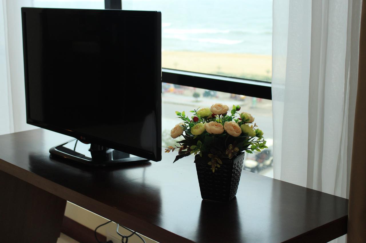 Hotel Muong Thanh Quang Binh Dong Hoi