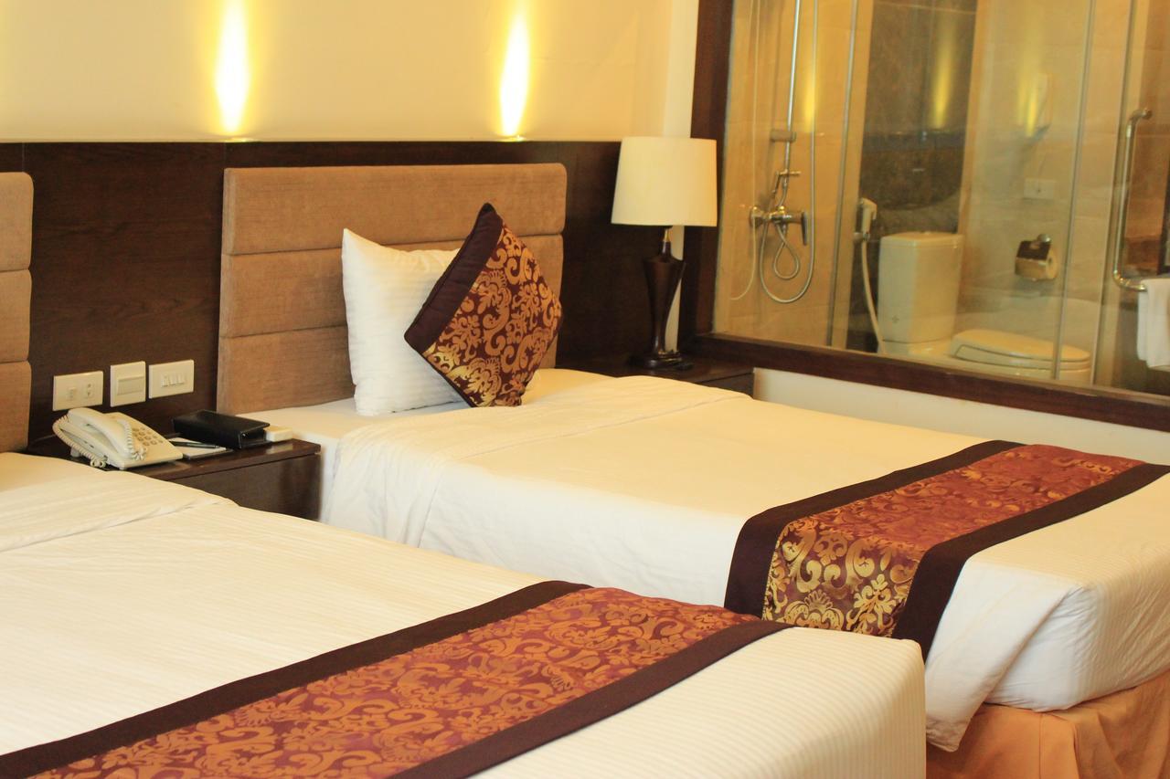 Muong Thanh Quang Binh Hotel