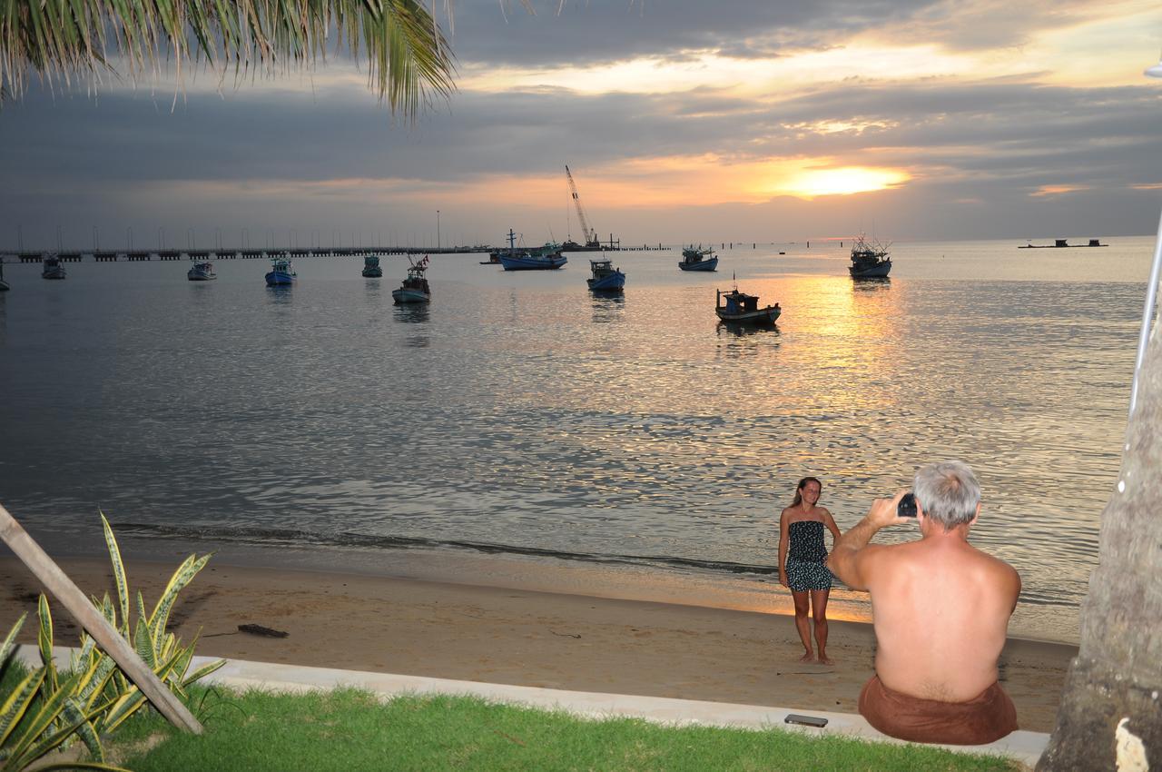 Guest house Hs House Island Phu Quoc