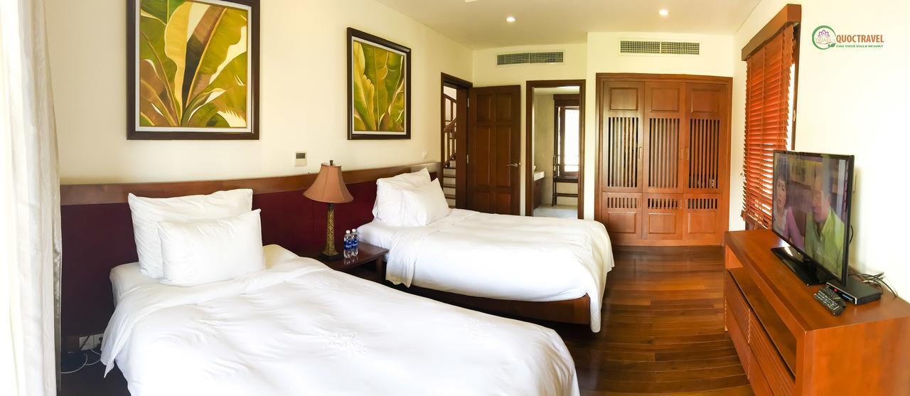 3br Puramas Da Nang- Free Airport Pick Up Biệt thự Đà Nẵng