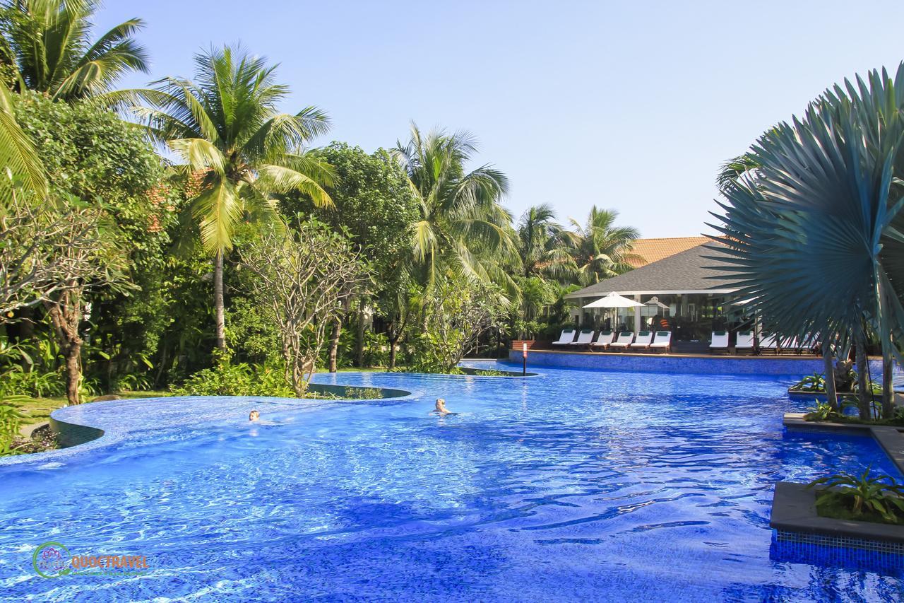3br Puramas Da Nang- Free Airport Pick Up Biệt thự