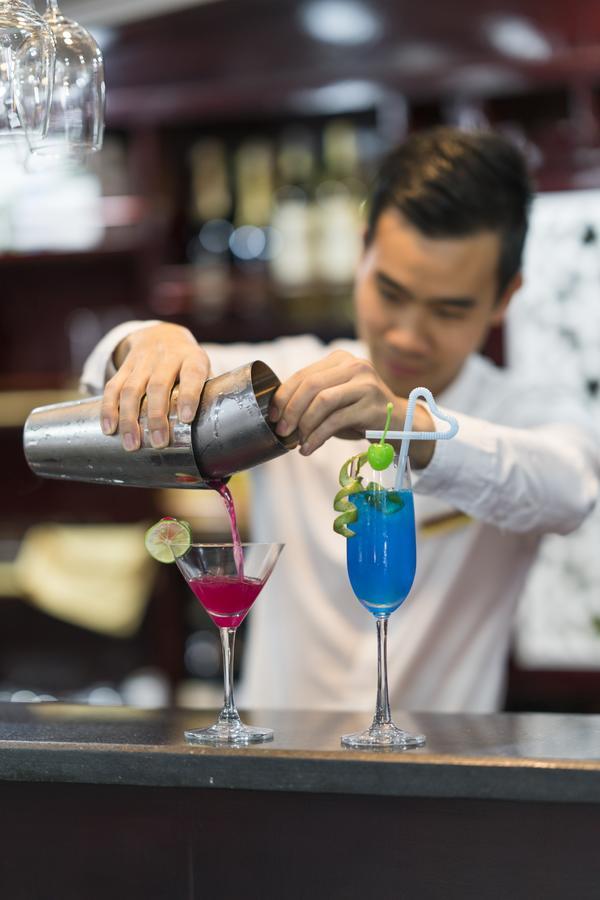  Du Thuyền Paloma Cruise Hạ Long