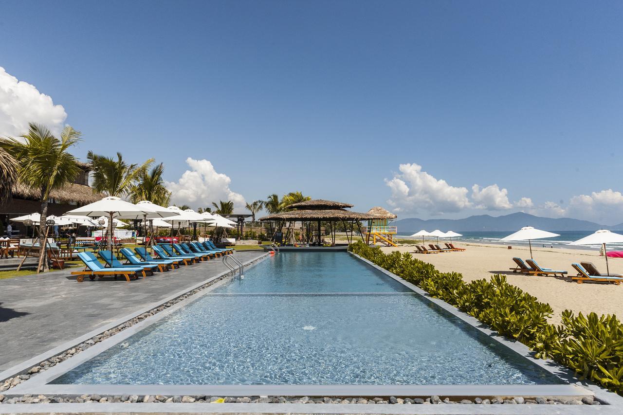 Boutique Cocobay Danang Hotel Ngu Hanh Son