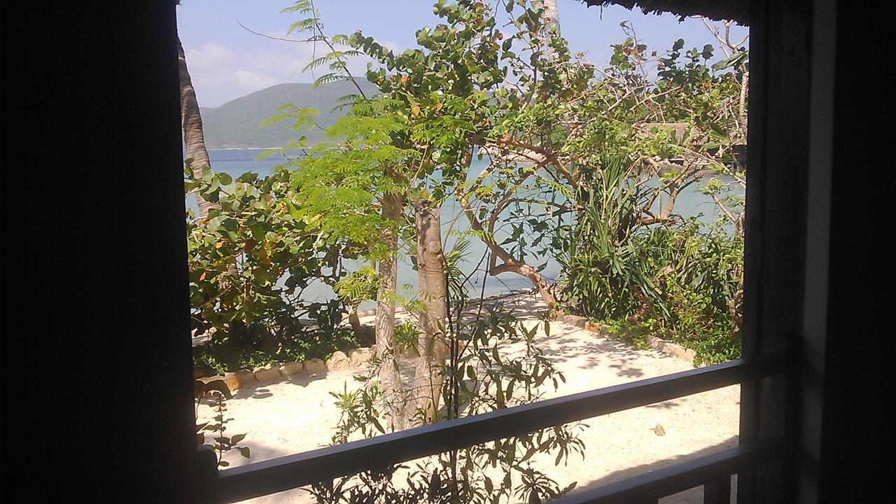 Whale Island Resort