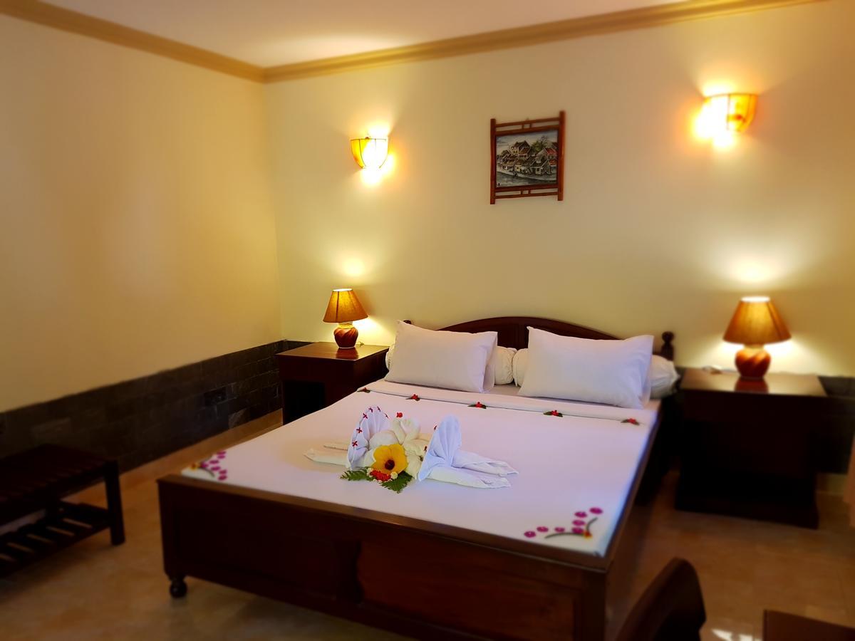 Resort Vinh Suong Seaside And Phan Thiet