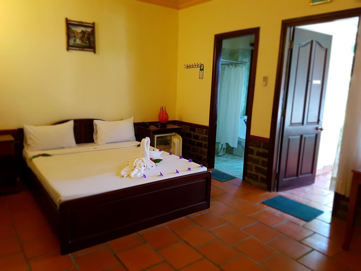 Vinh Suong Seaside And Resort 3*