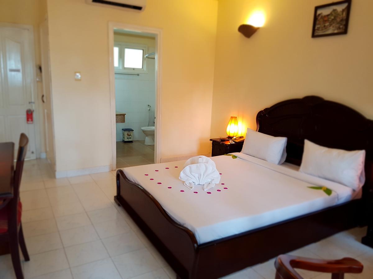 Vinh Suong Seaside And Resort Phan Thiet