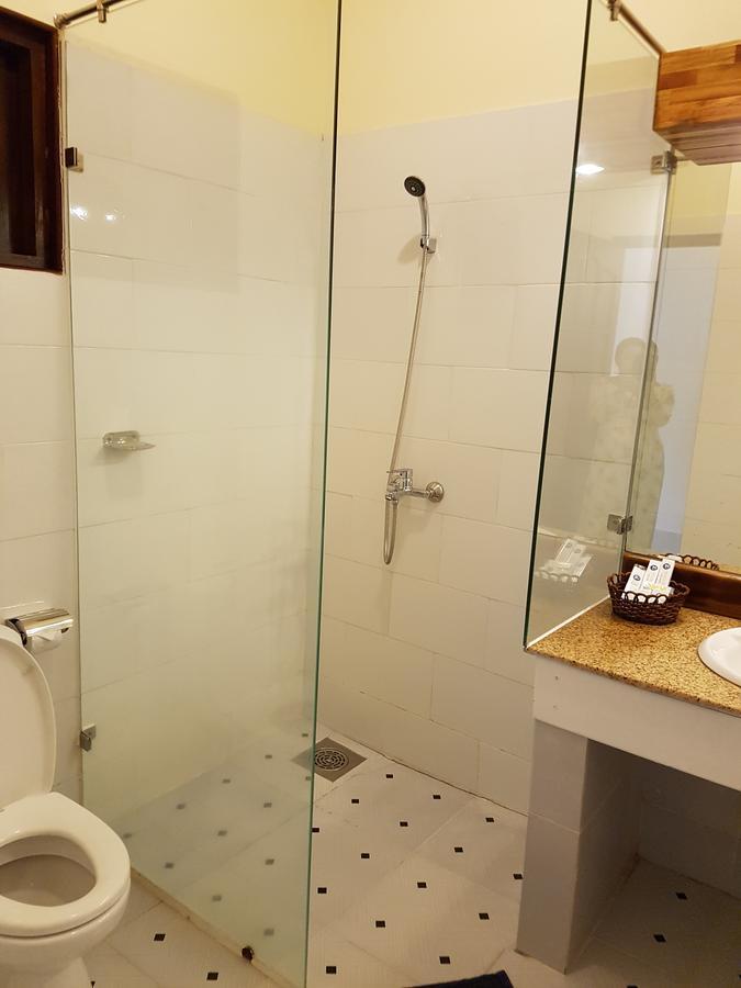 Resort Vinh Suong Seaside And 3*