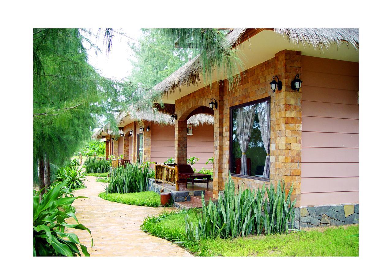 Vinh Suong Seaside And 3* Phan Thiet
