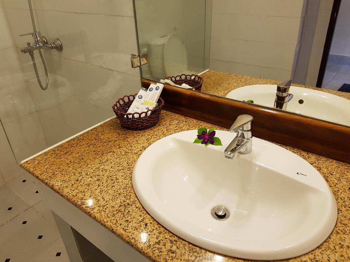Vinh Suong Seaside And Resort Phan Thiet