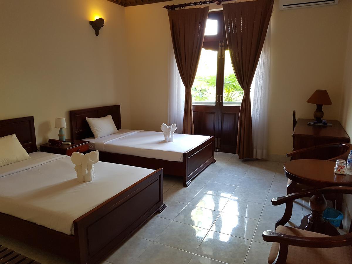 Vinh Suong Seaside And Phan Thiet