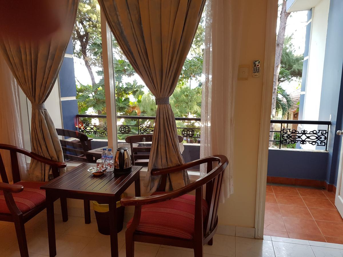 Resort Vinh Suong Seaside And Phan Thiet