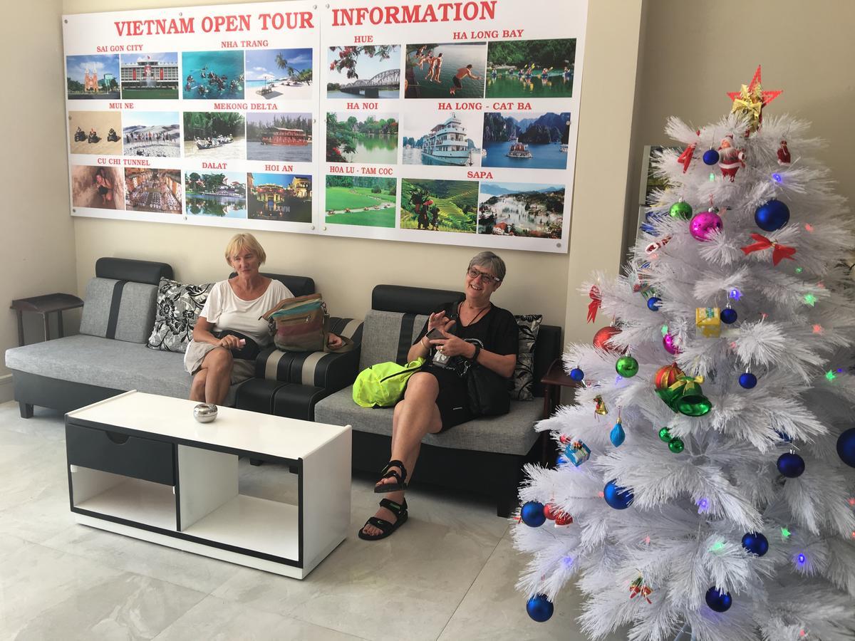 Khách sạn Mui Ne Volga & Mũi Né