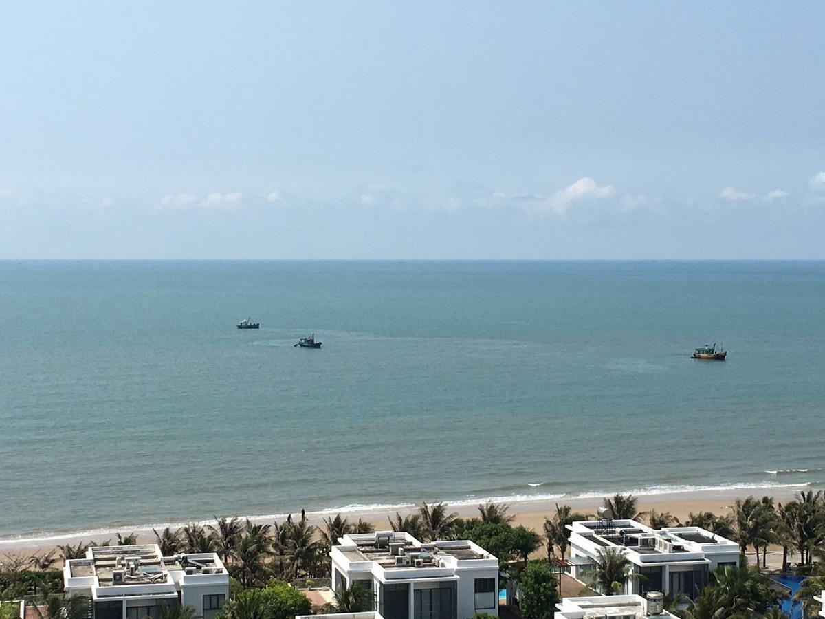 Apartment Aria - Blue Sapphire Ho Boi Va Bai Tam Rieng, 50m Ra Bien