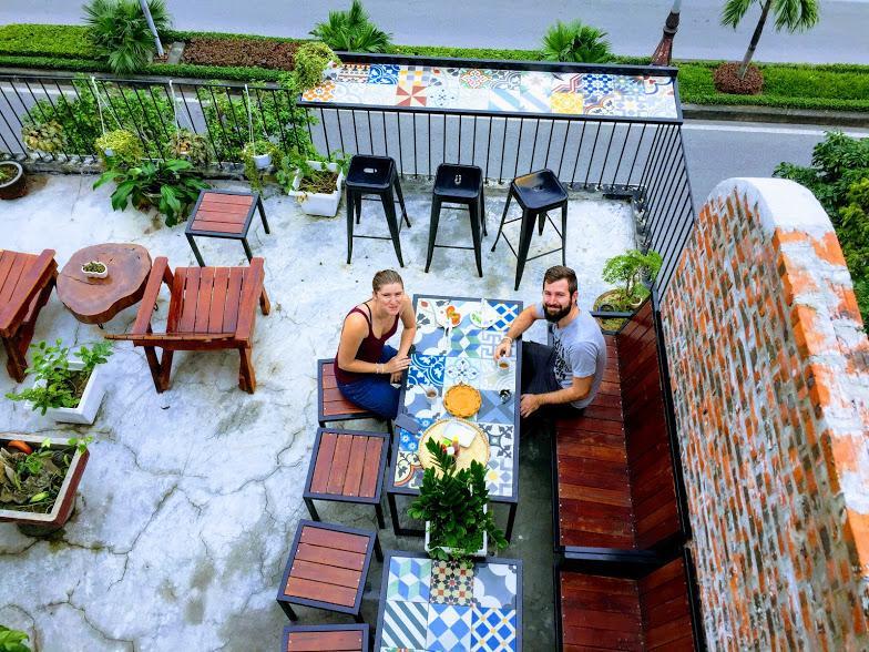 Homestay Dolphin Dong Hoi