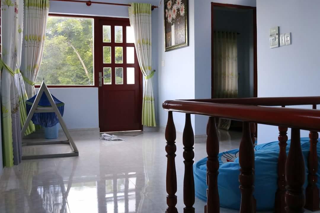Homestay Vung Tau *