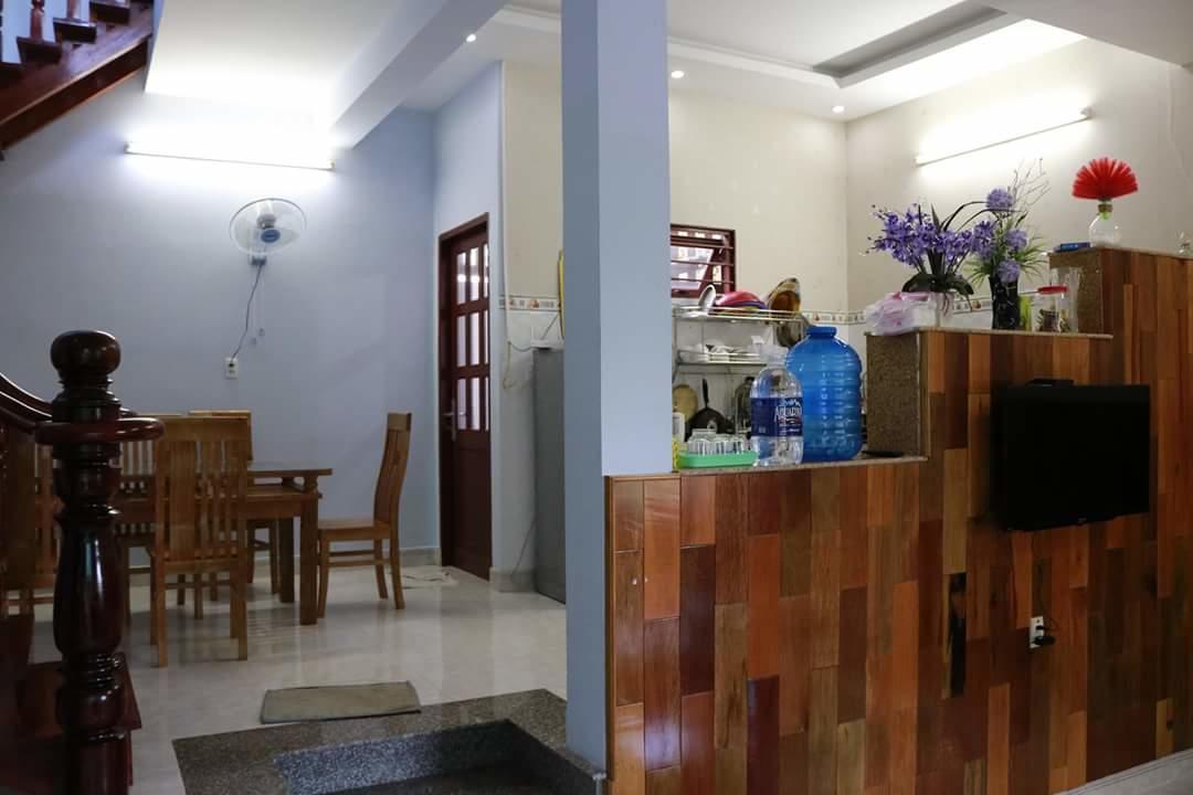 Homestay Vung Tau Villa Vung Tau
