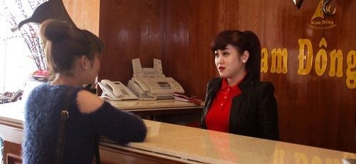Nam Dong 2* Da Lat