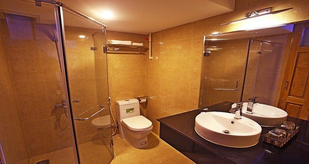 Nam Dong Hotel 2*