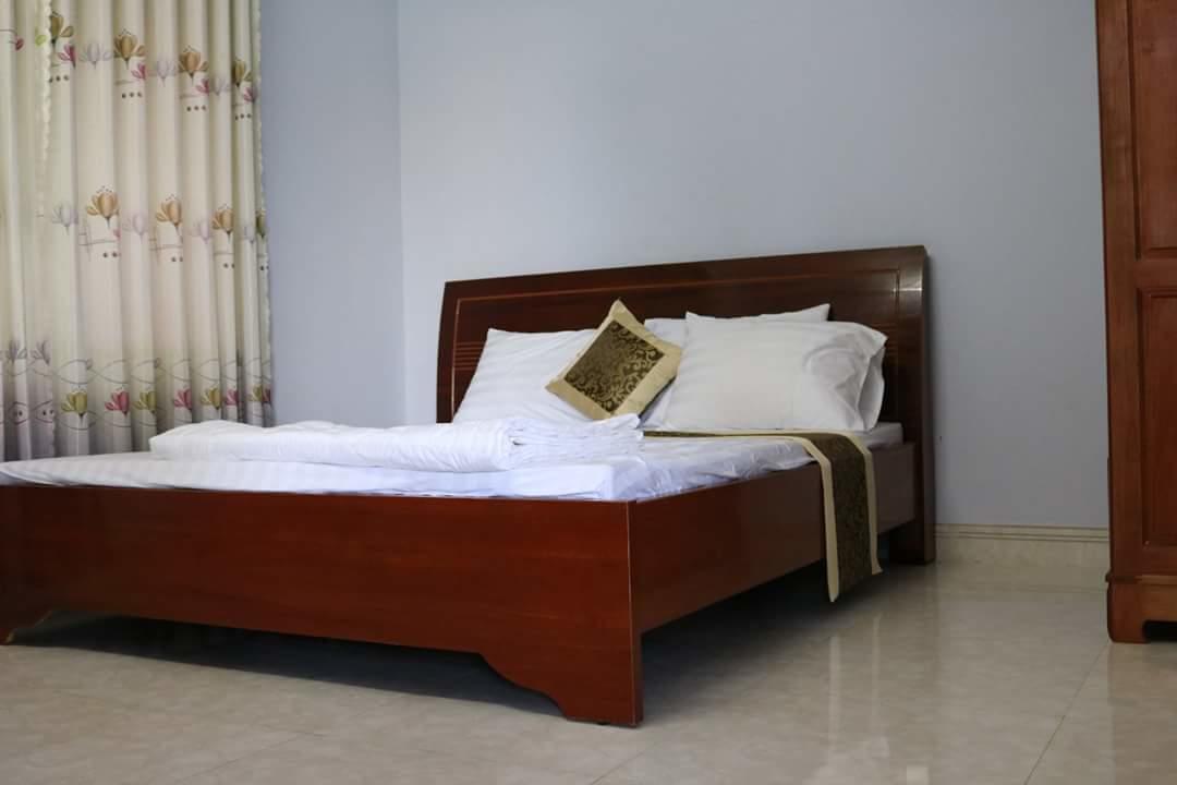 Homestay Vung Tau Villa