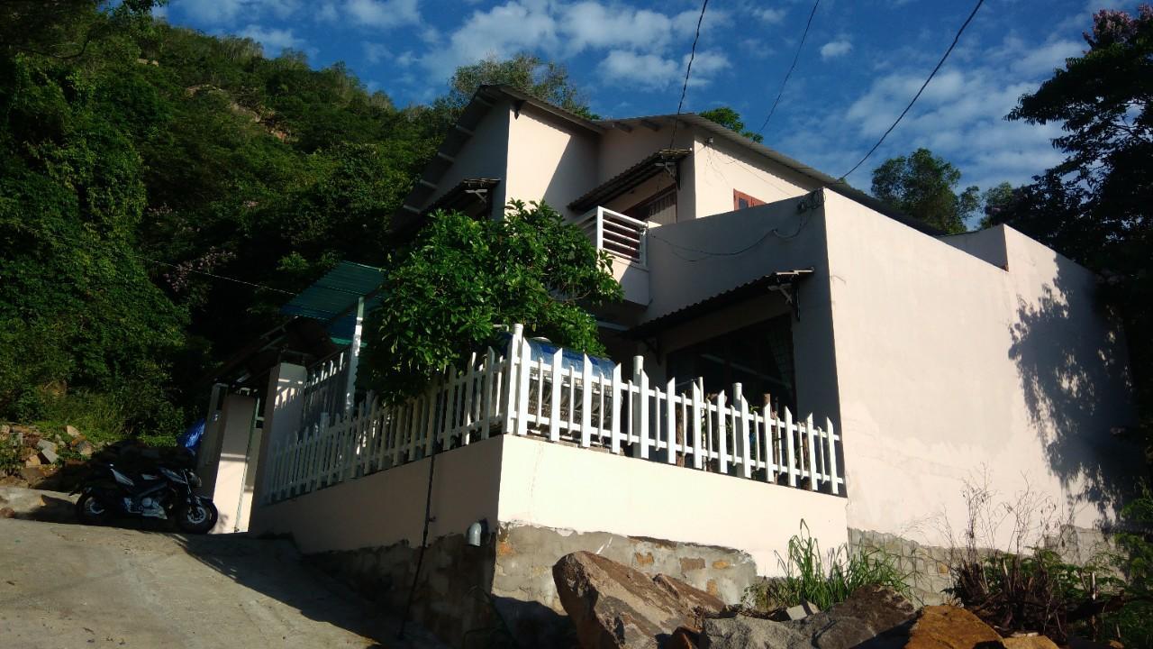 Homestay Vung Tau * Vung Tau