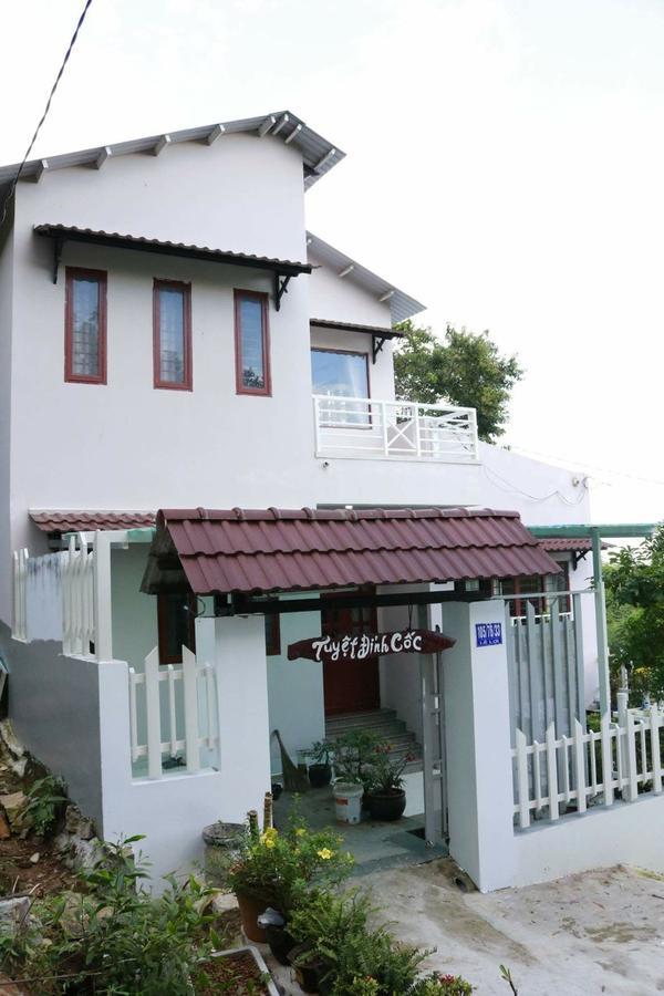 Homestay Vung Tau
