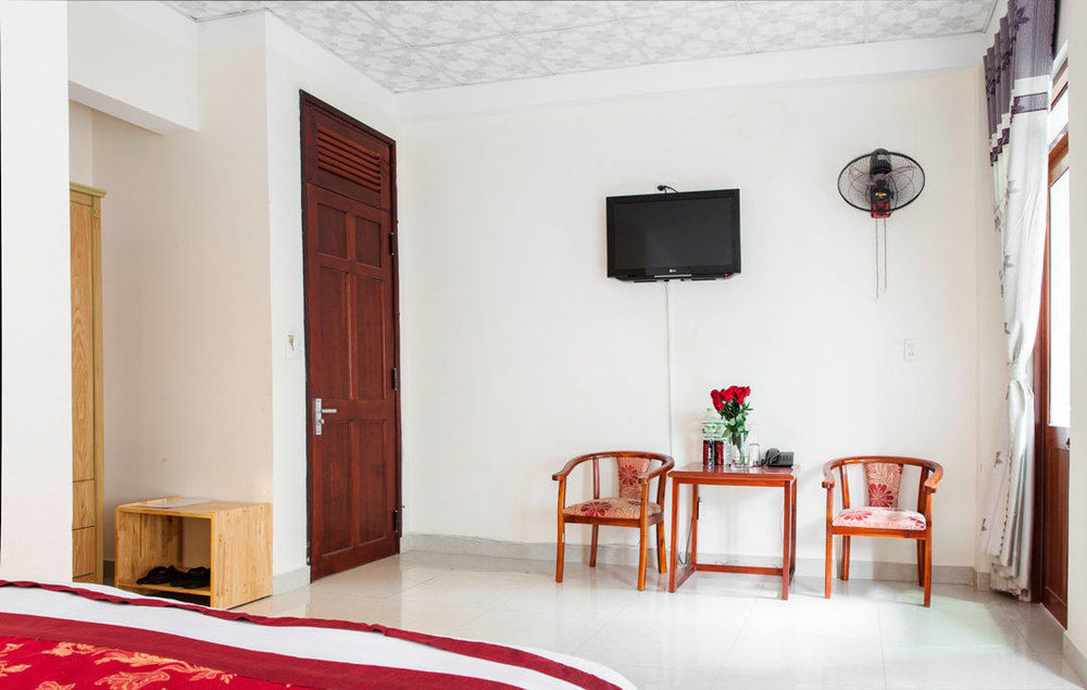La Xanh Hotel 3*