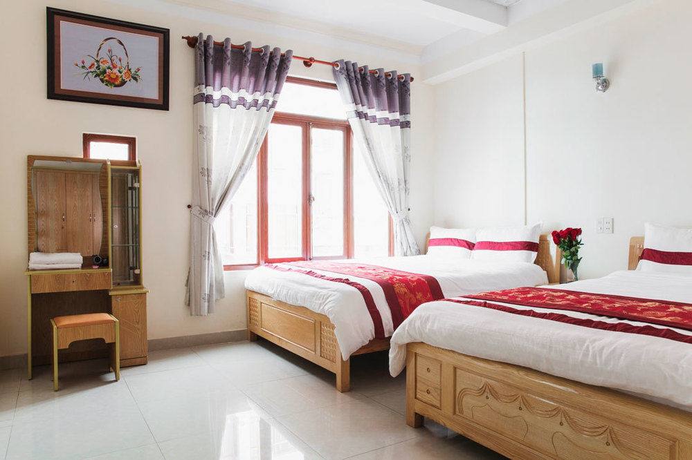 Hotel La Xanh 3*