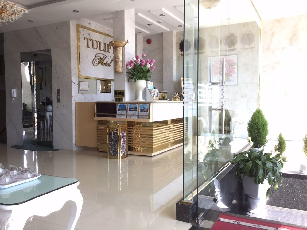 Tulip 2 Đà Lạt
