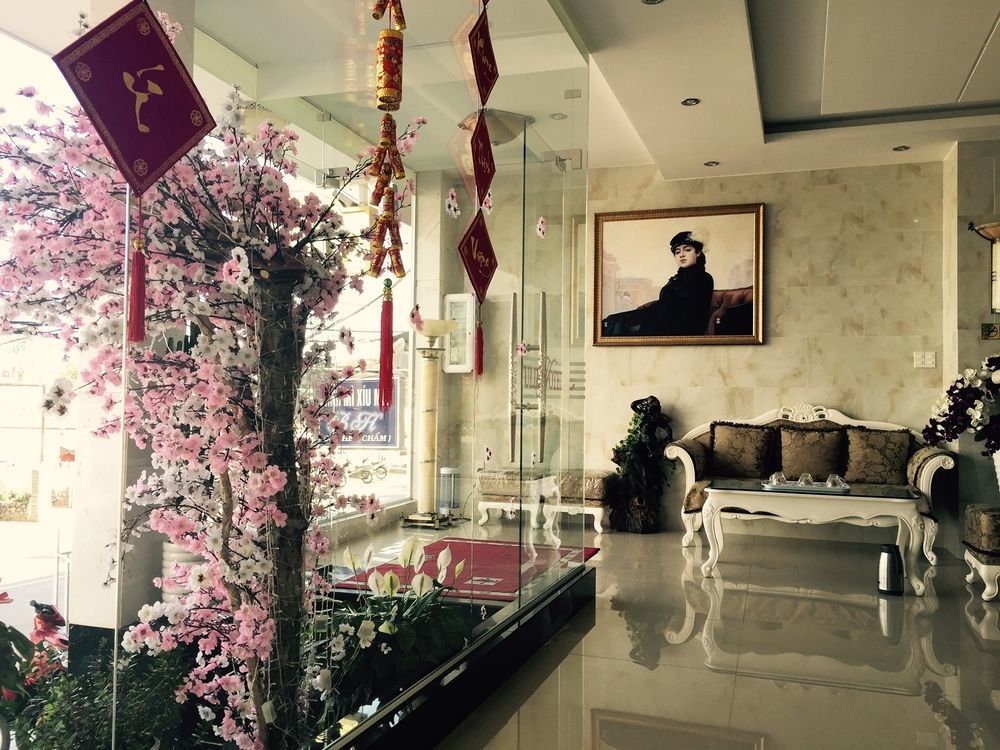 Hotel Tulip 2 Đà Lạt