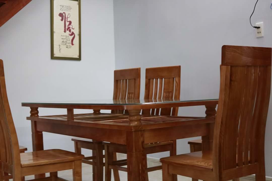 Homestay Vung Tau