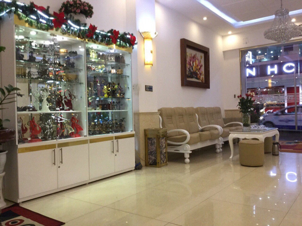 Tulip Hotel 2*