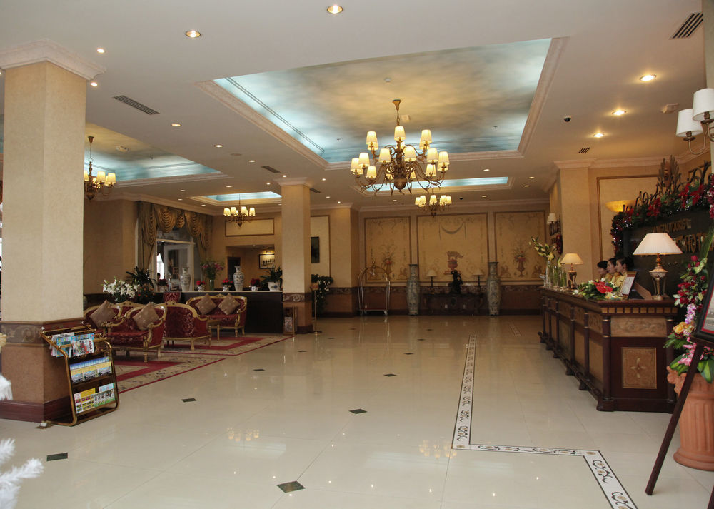 Hotel Sammy Da Lat