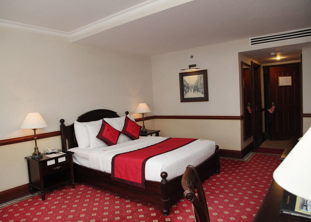 Sammy Hotel Da Lat