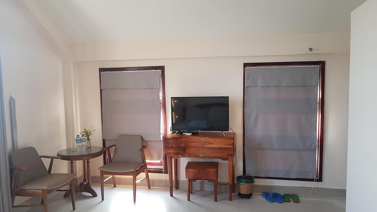 Ocean House Mui Ne