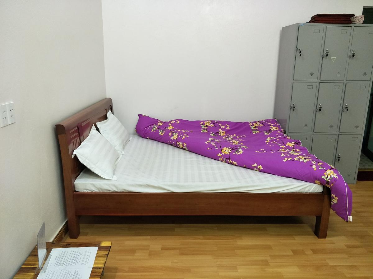 Homestay Ngan Ha