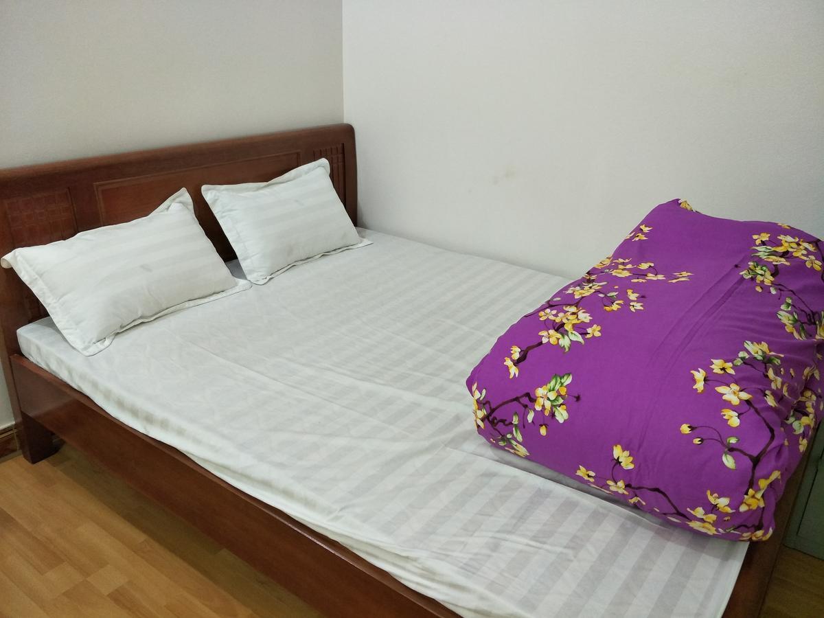 Ngan Ha Homestay *