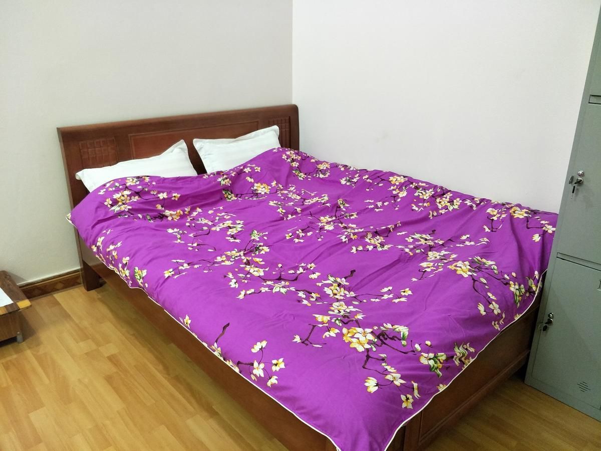 Ngan Ha Homestay Ha Giang