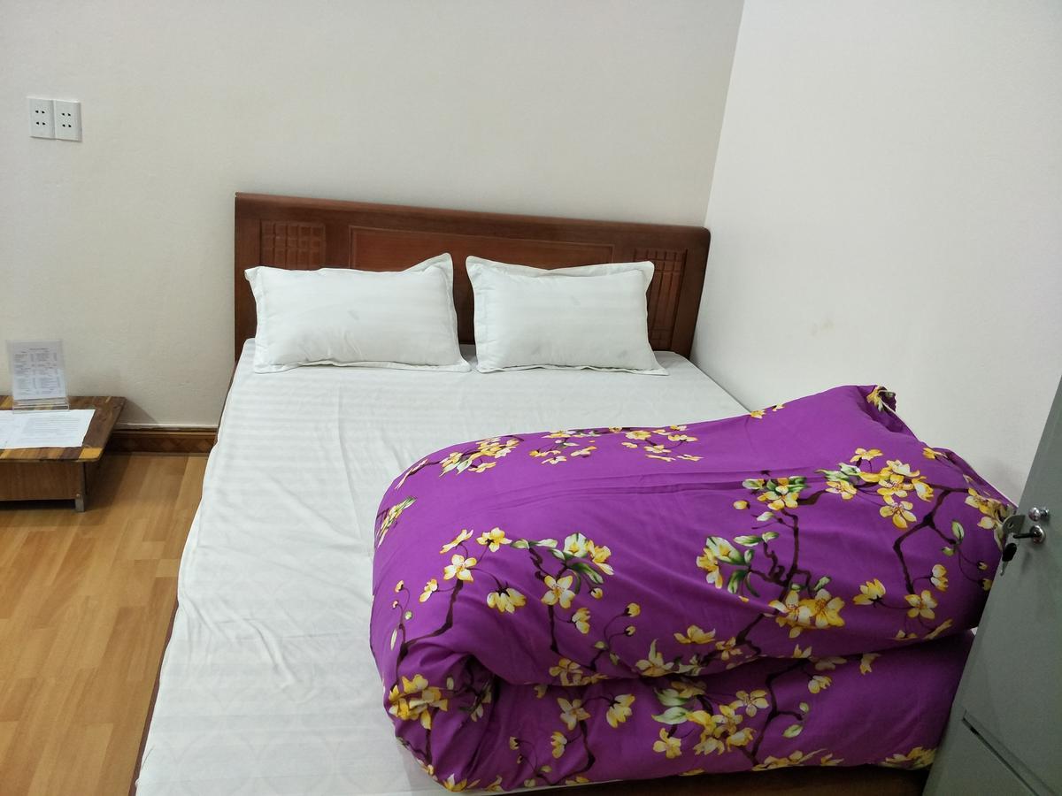 Homestay Ngan Ha Ha Giang