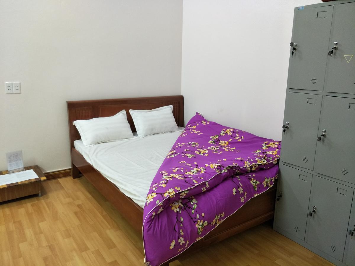 Ngan Ha Homestay