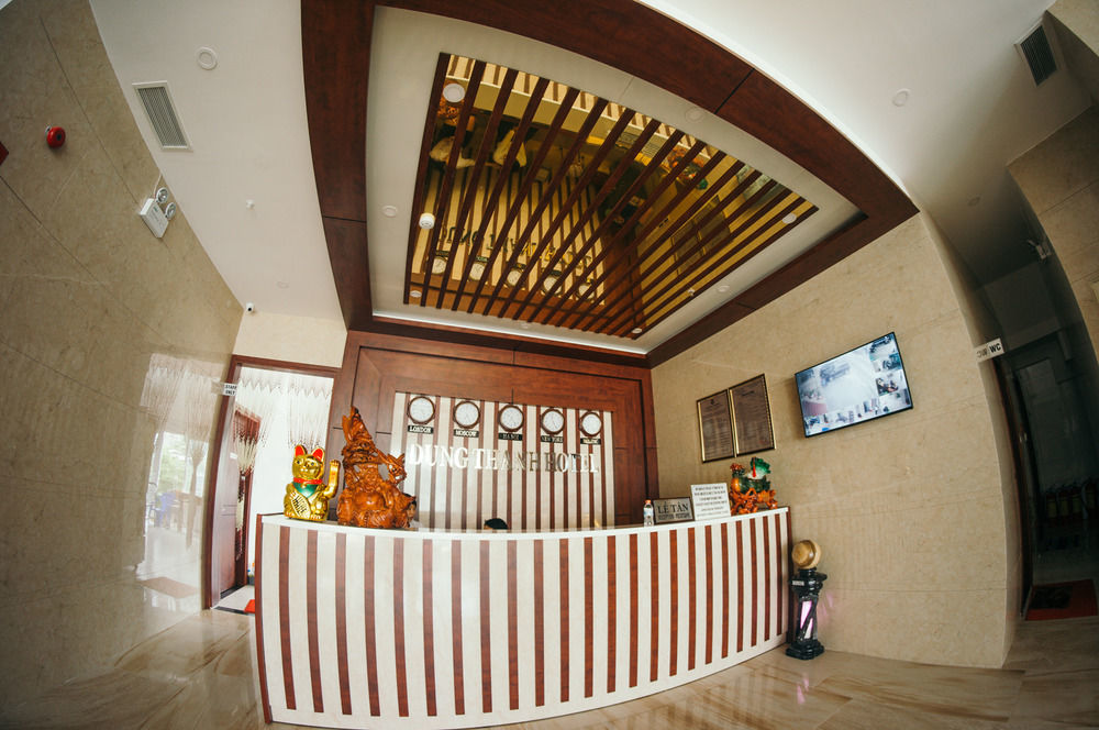 Hotel Gem Nha Trang