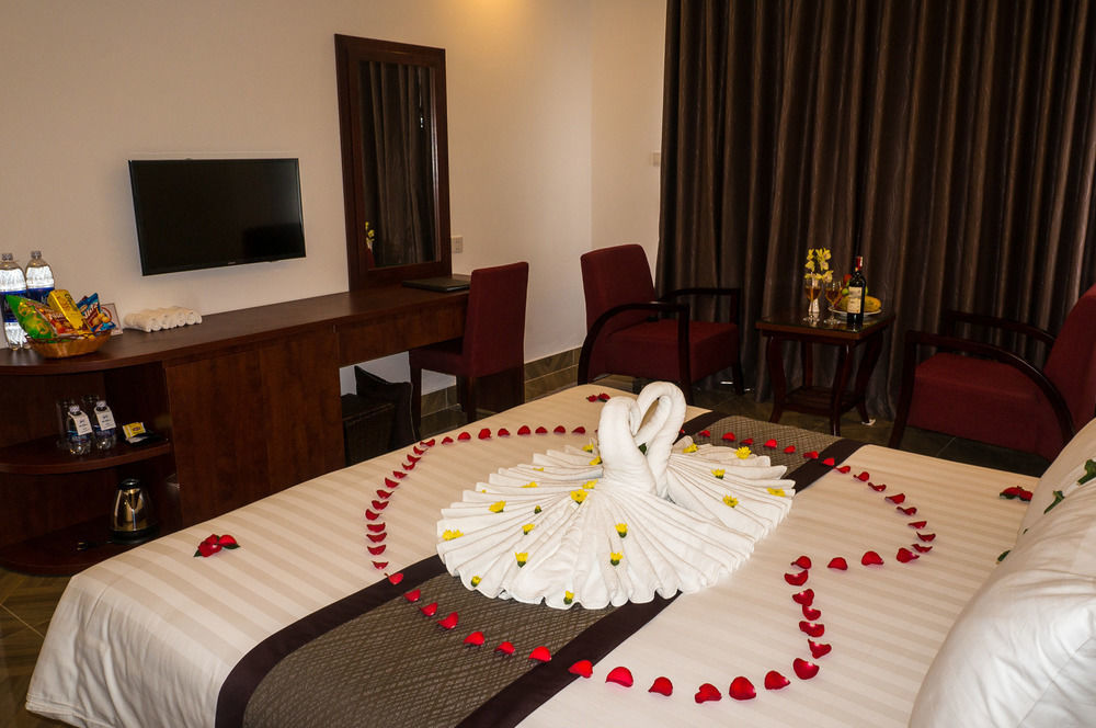 Hotel Gem Nha Trang