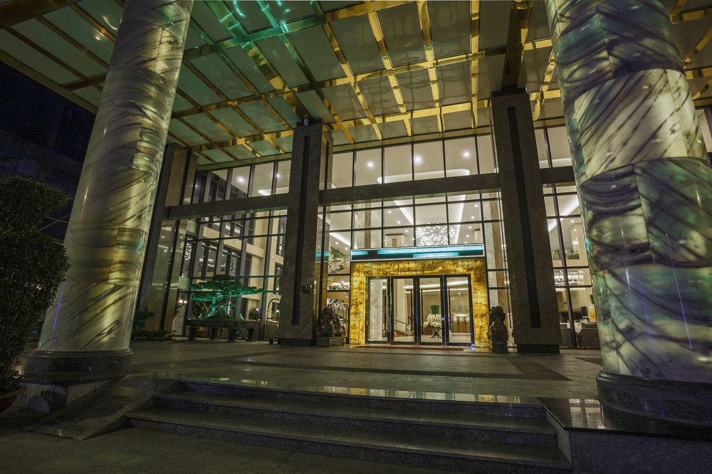 Hotel Muong Thanh Luxury 5*